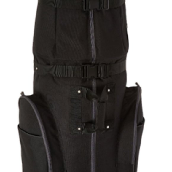 New in Original Box - Amazon Basics Soft-Sided Golf Travel Bag - Picture 5 of 5